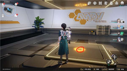 崩坏星穹铁道梦开始的星穹地方成就完成方法攻略