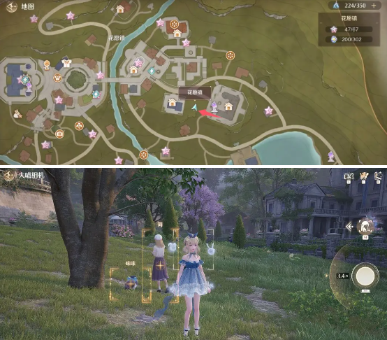 无限暖暖伙伴节邀约趣意见闻怎么做 伙伴节邀约趣意见闻攻略