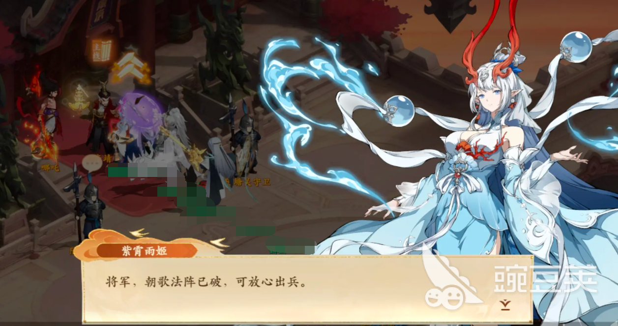 封神幻想世界神兽推荐 封神幻想世界神兽怎么选