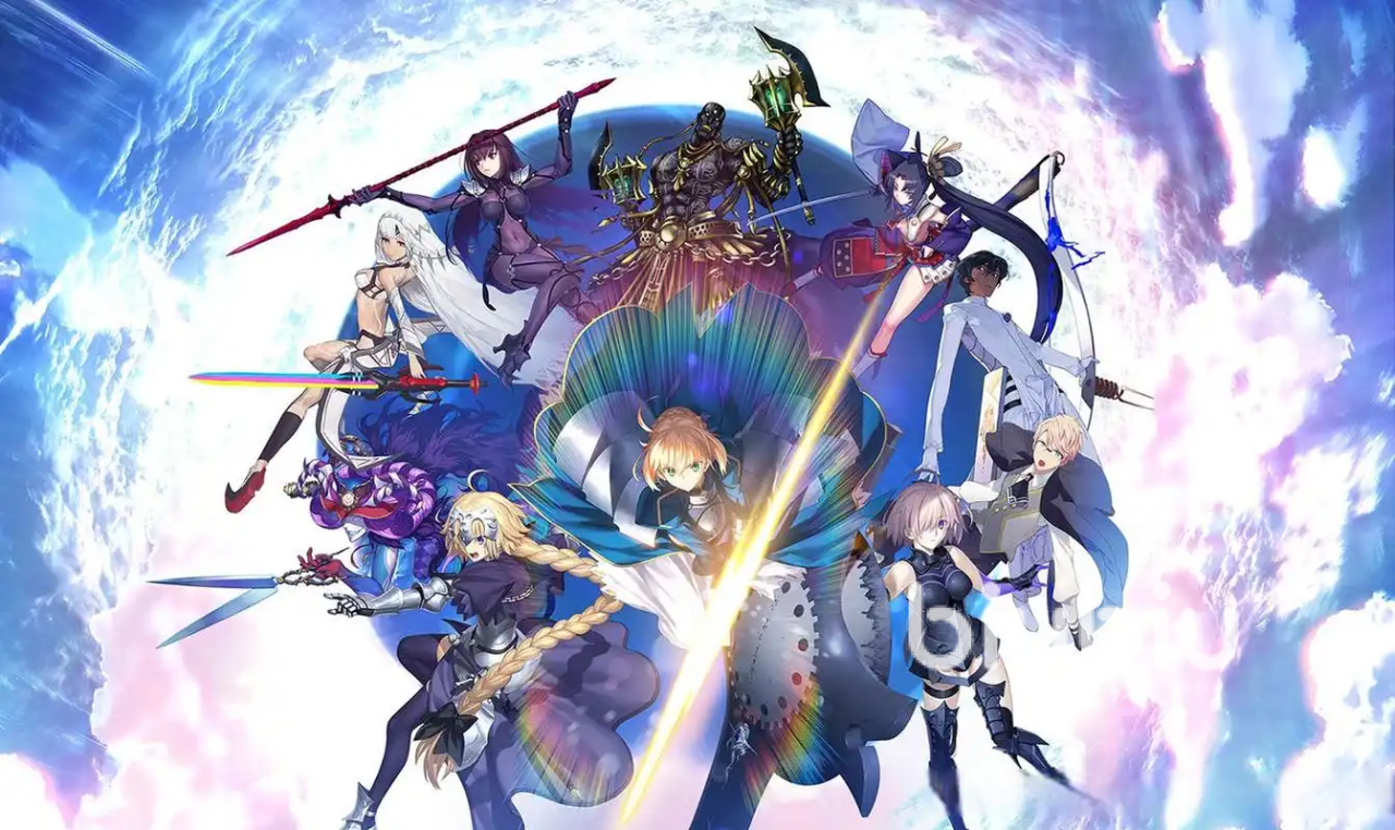 FGO3000日活动是什么 FGO3000日活动介绍