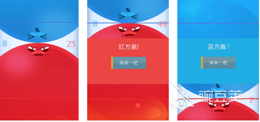 需要疯狂点击屏幕的游戏叫什么 好玩的点击游戏盘点2025