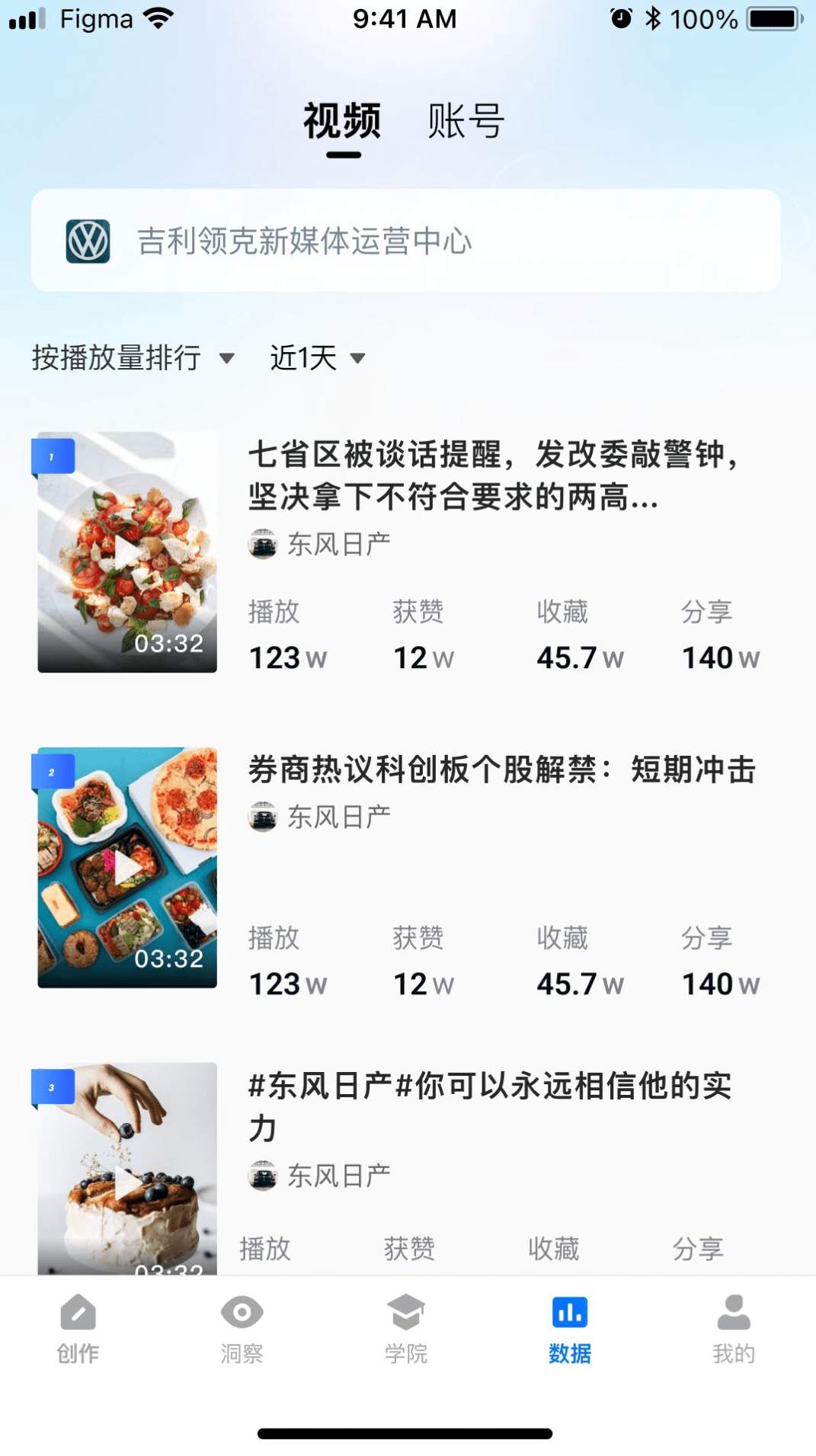 智能创作云app正式版