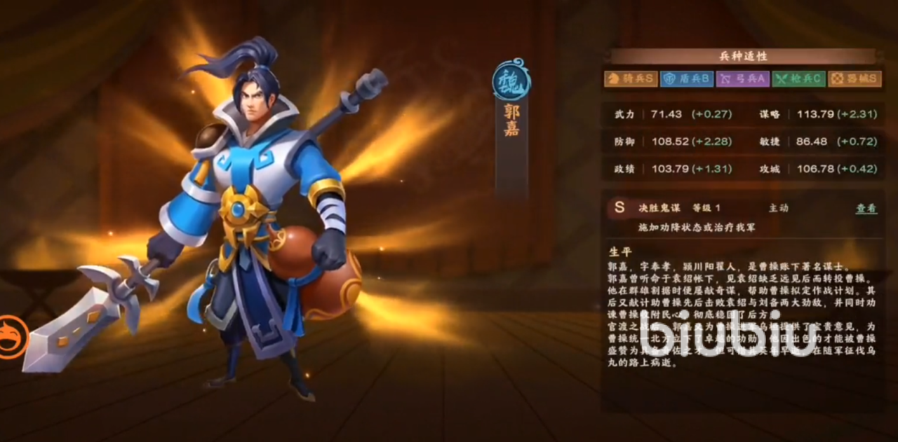 热点