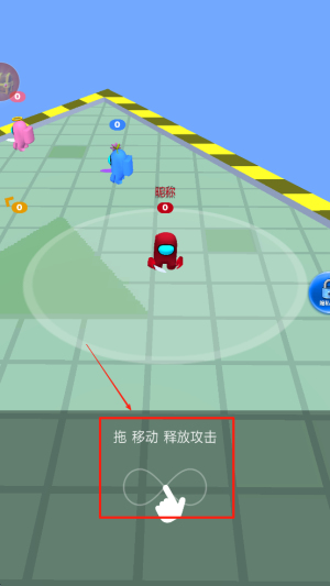 超萌大战