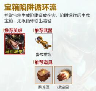 王者荣耀机关百炼哪个阵容最好上分