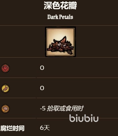 饥荒新家园恶魔花瓣怎么获得 饥荒新家园恶魔花瓣获取方法一览