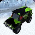 雪地越野巡逻v0.2